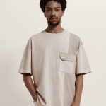 V Neck Shirt