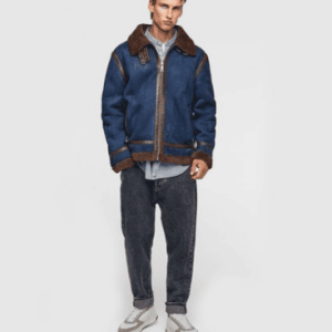 Jacket Men's Autumn