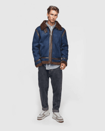 Mens Stylish